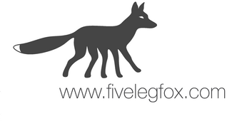 Fivelegfox
